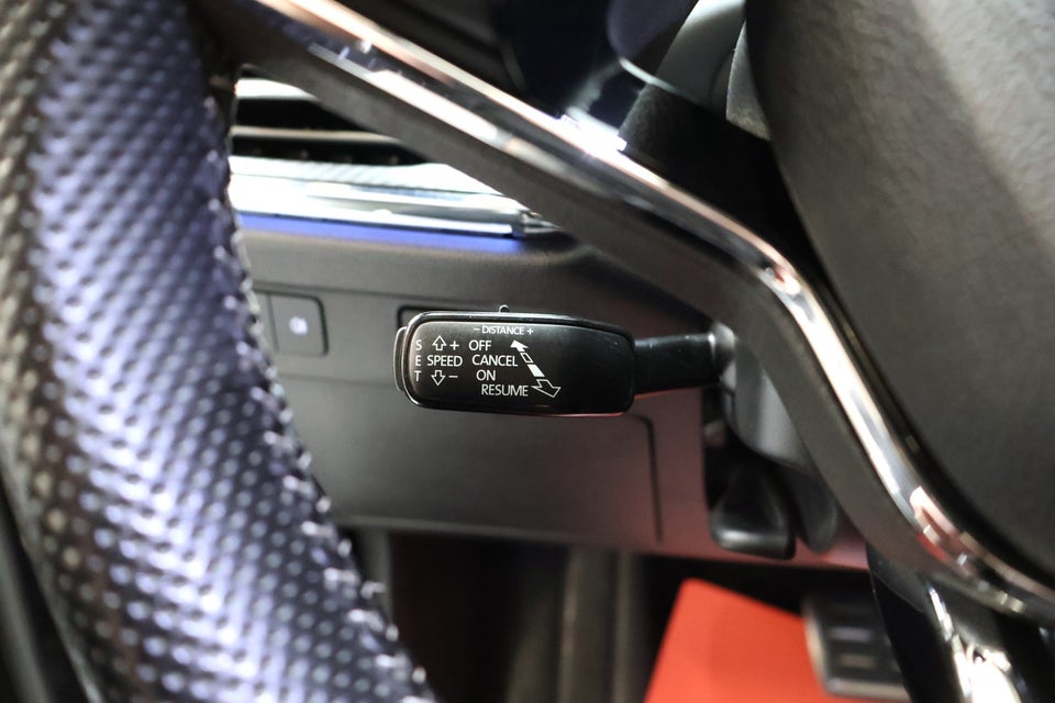 Skoda Enyaq 80 iV Sportline 5d