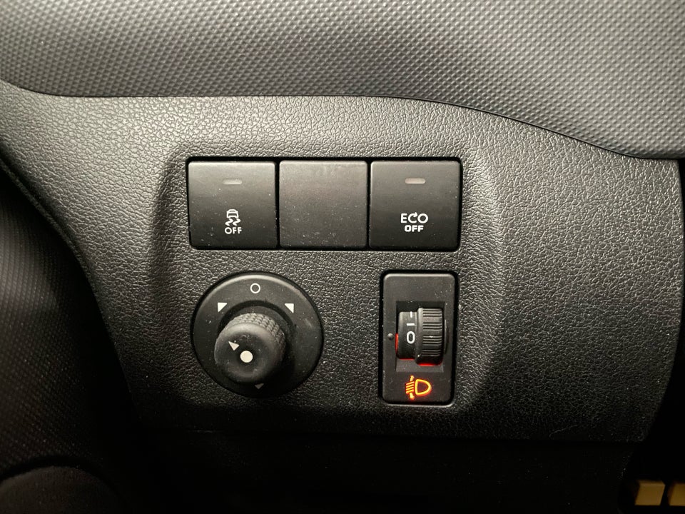 Citroën Berlingo 1,6 BlueHDi 100 Cityvan ETG6 L1N2 5d