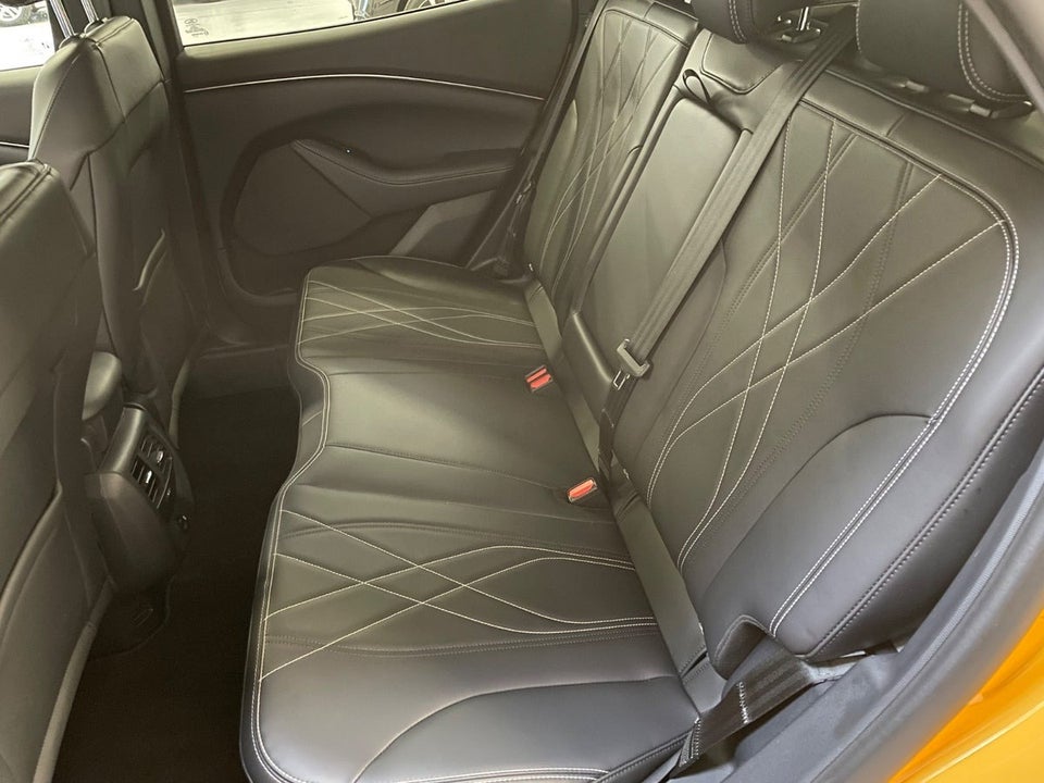 Ford Mustang Mach-E 98 Extended Range 5d