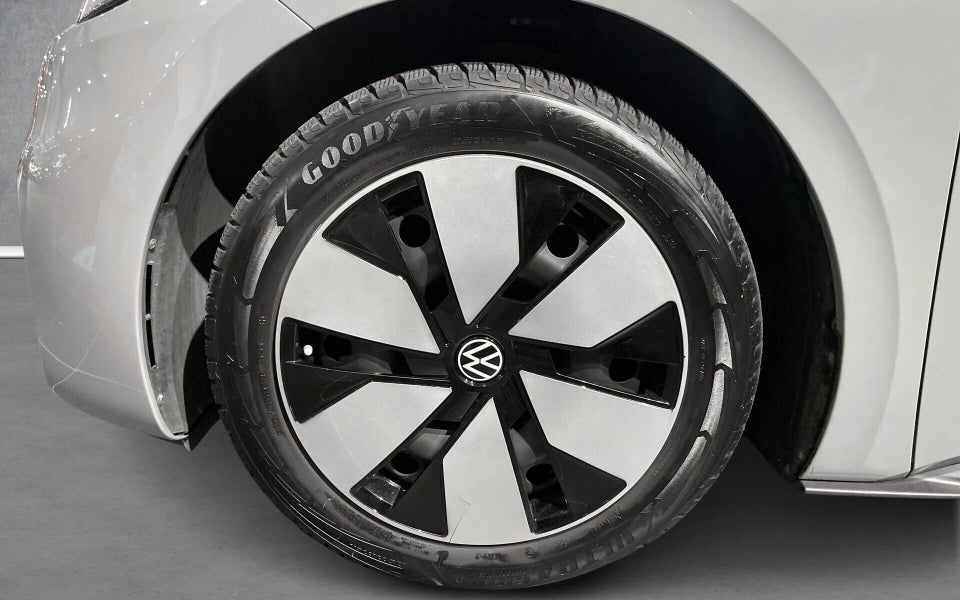 VW ID.3 58 1ST Pro Performance Max 5d