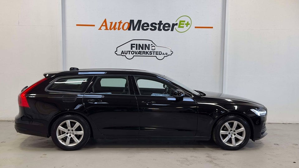 Volvo V90 2,0 D4 190 Momentum aut. 5d