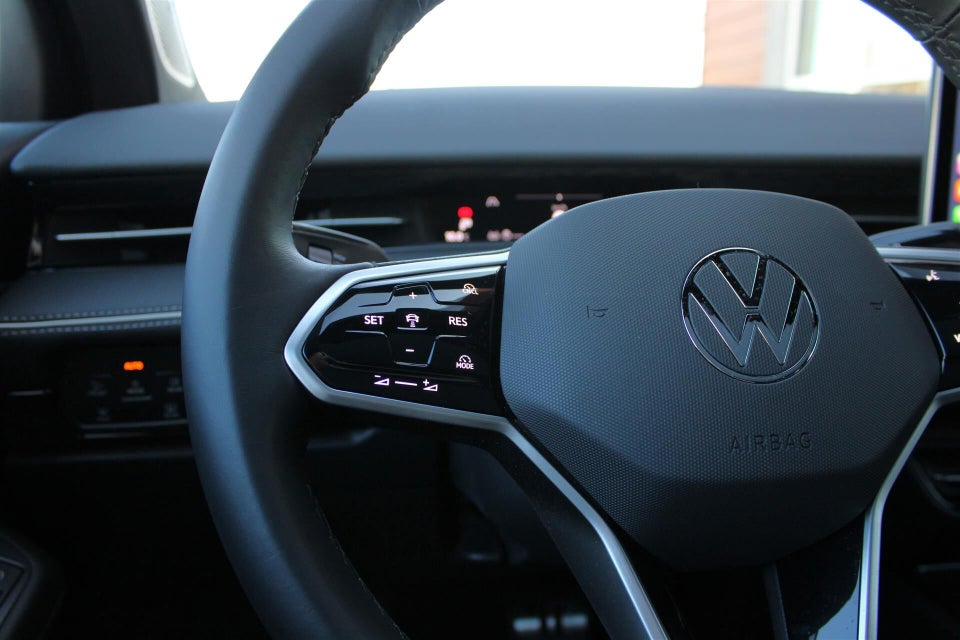 VW ID.7 86 Style S+ 5d