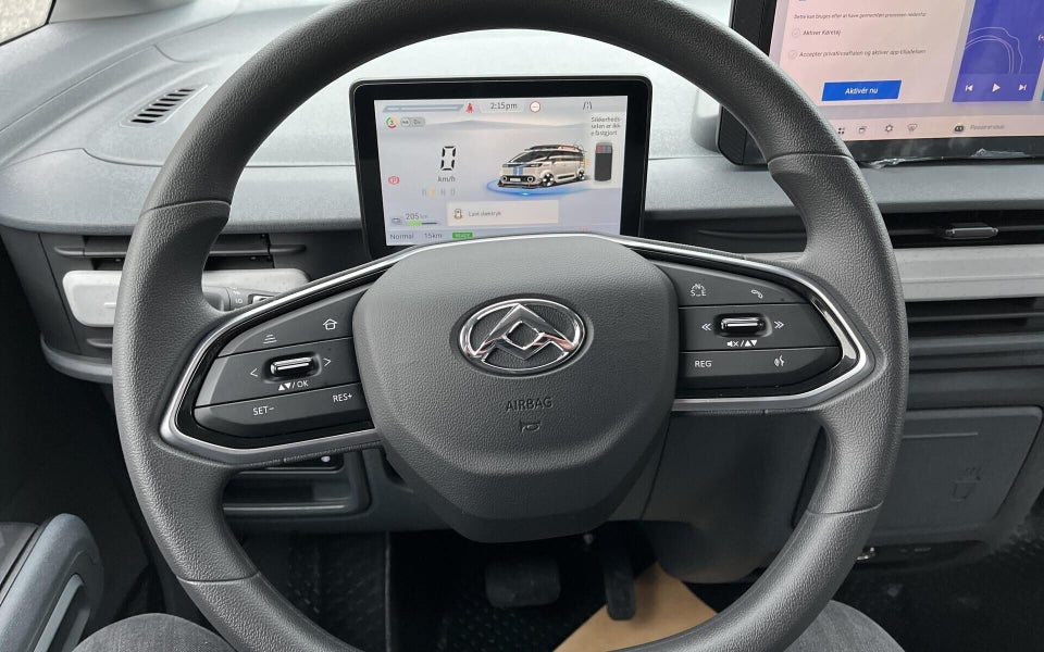 Maxus e-Deliver 5 64 L1H1