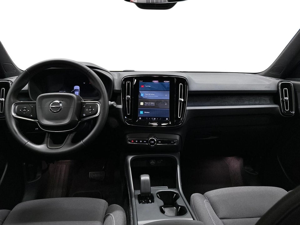 Volvo EX40 Extended Range Core 5d