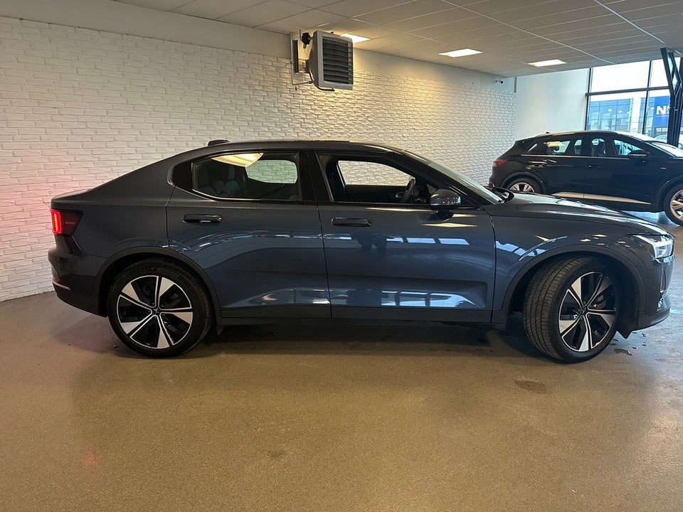 Polestar 2 Long Range 5d