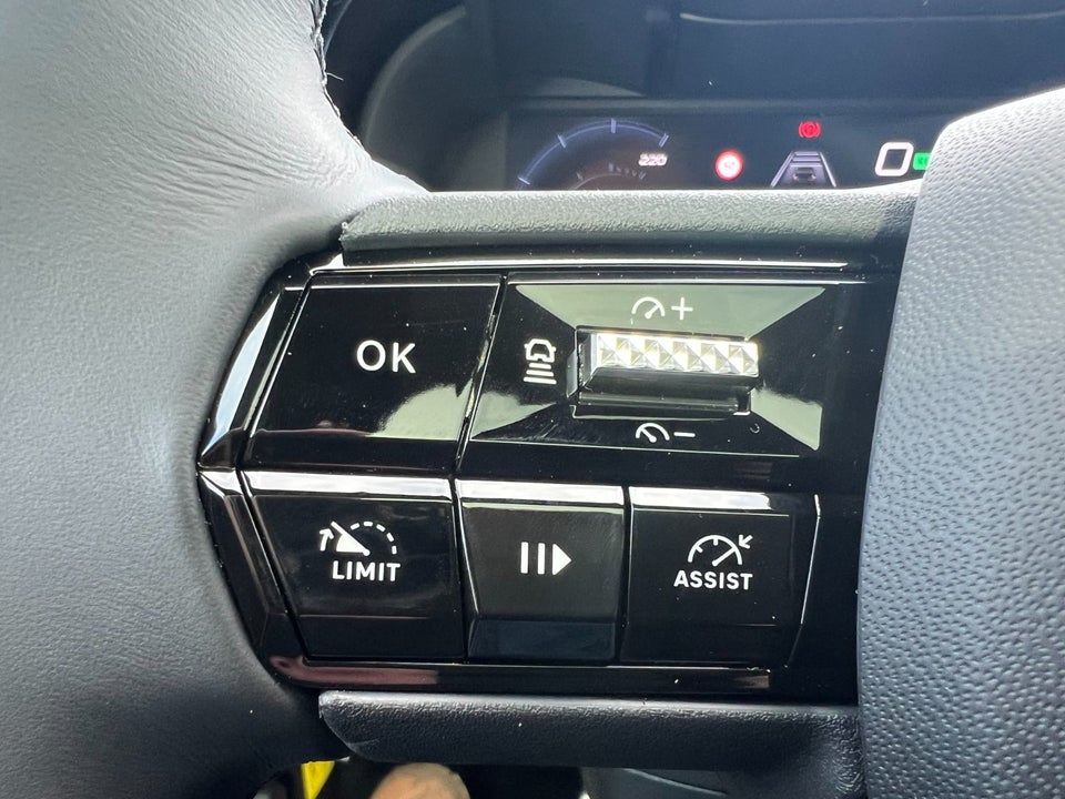 Alfa Romeo Junior Elettrica Speciale 5d