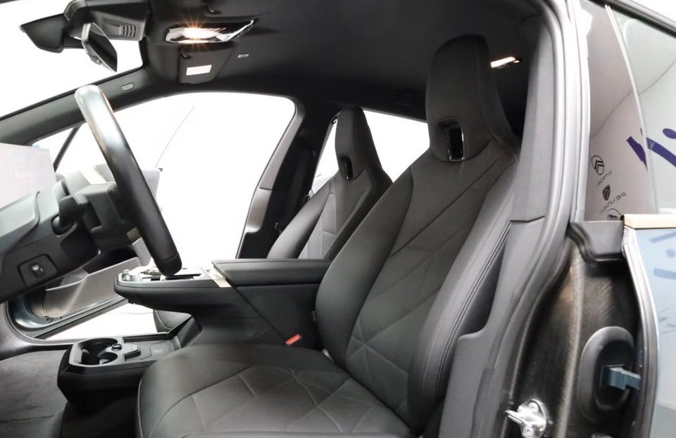 BMW iX xDrive40 5d