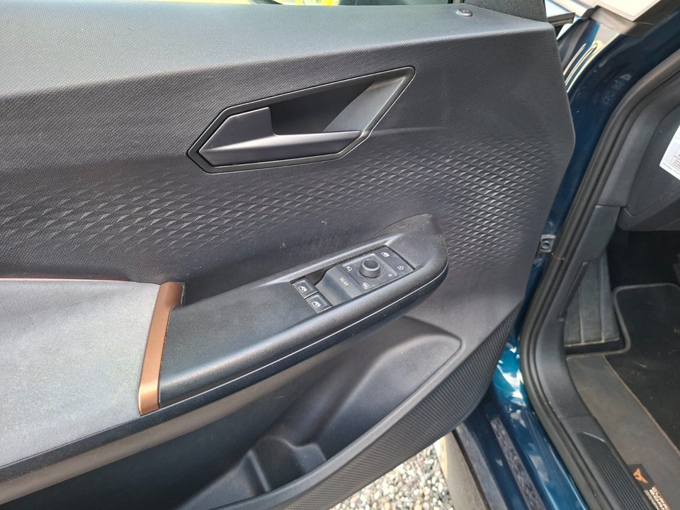 Cupra Born 77 e-Boost 5d
