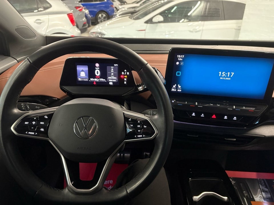 VW ID.4 77 Max Performance 5d