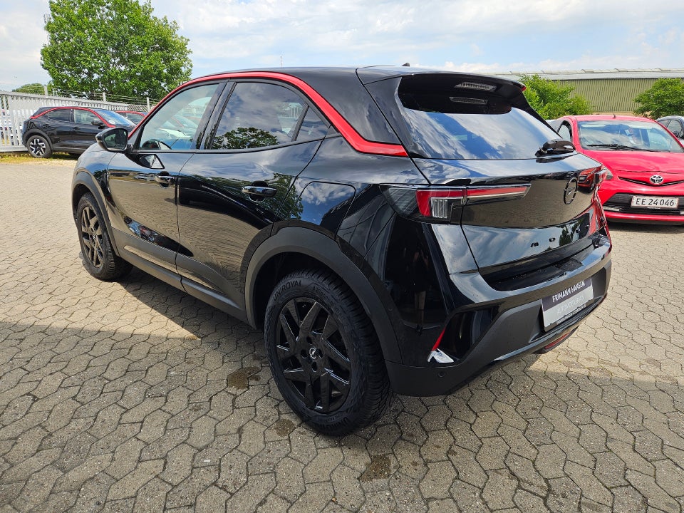 Opel Mokka-e 50 GS Line 5d