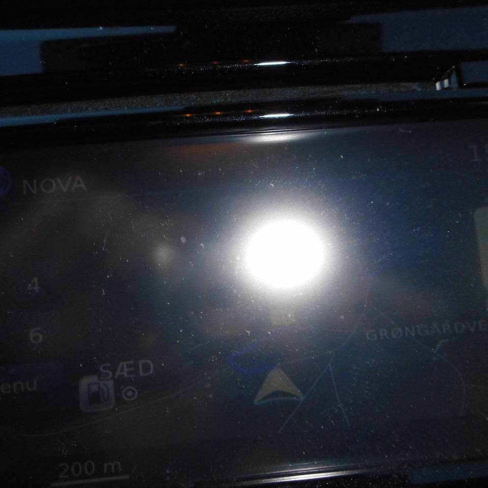 Nissan Qashqai 1,6 dCi 130 Tekna+ X-tr. 5d