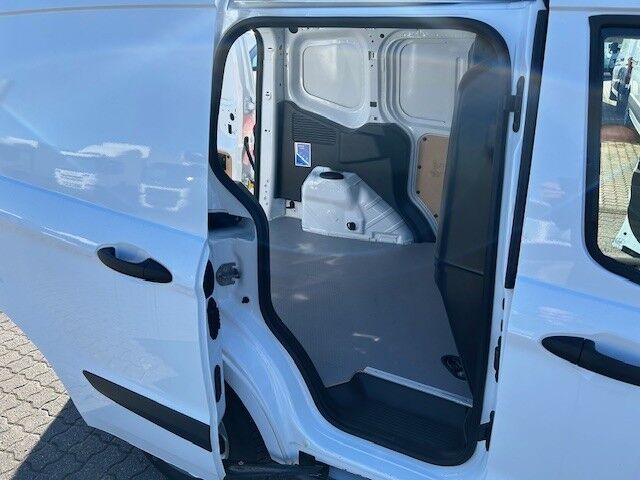 Ford Transit Courier 1,5 TDCi 75 Trend