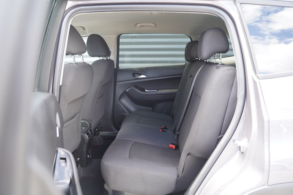 Chevrolet Orlando 2,0 VCDi 163 LTZ aut. 7prs 5d