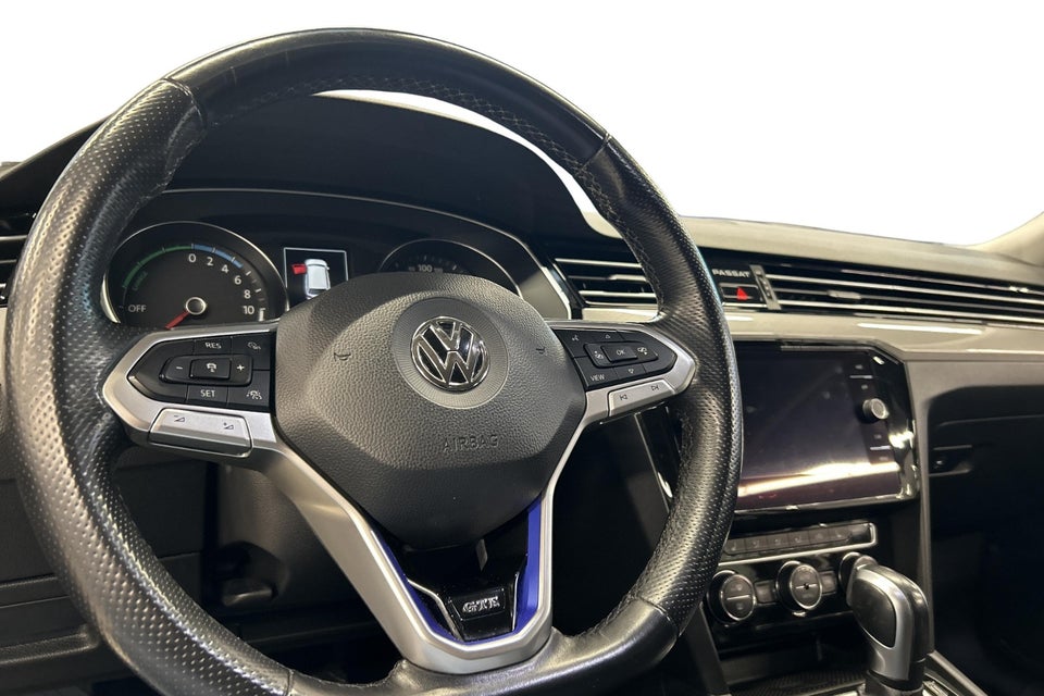 VW Passat 1,4 GTE Highline+ Variant DSG 5d