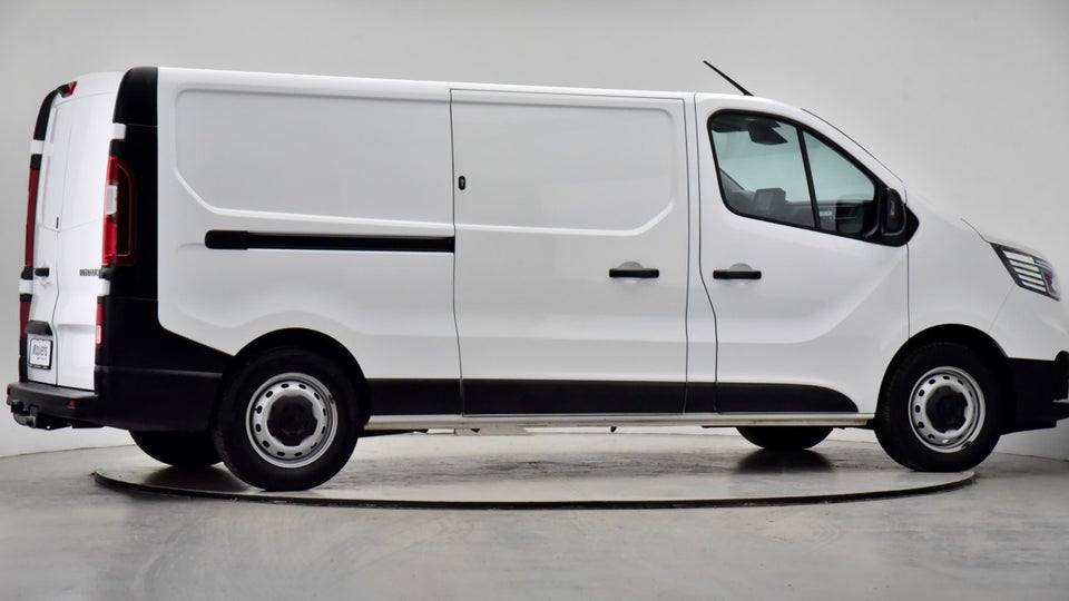 Renault Trafic 2,0 dCi 150 L2H1 Tekno EDC