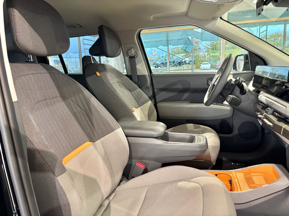 Kia EV3 81 Long Range Prestige 5d