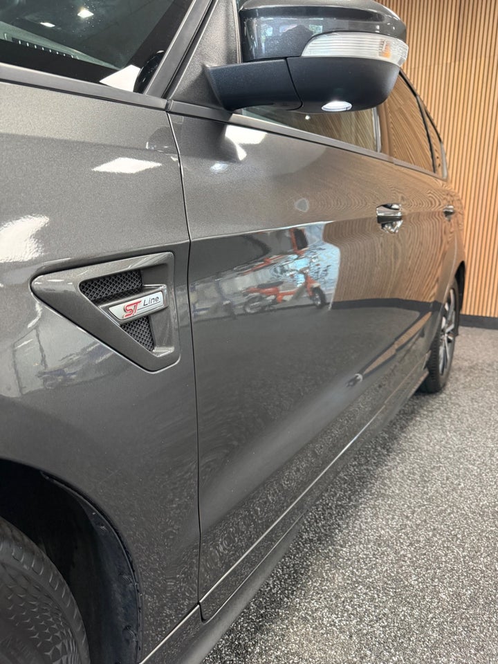 Ford S-MAX 2,0 EcoBlue ST-Line aut. 7prs 5d