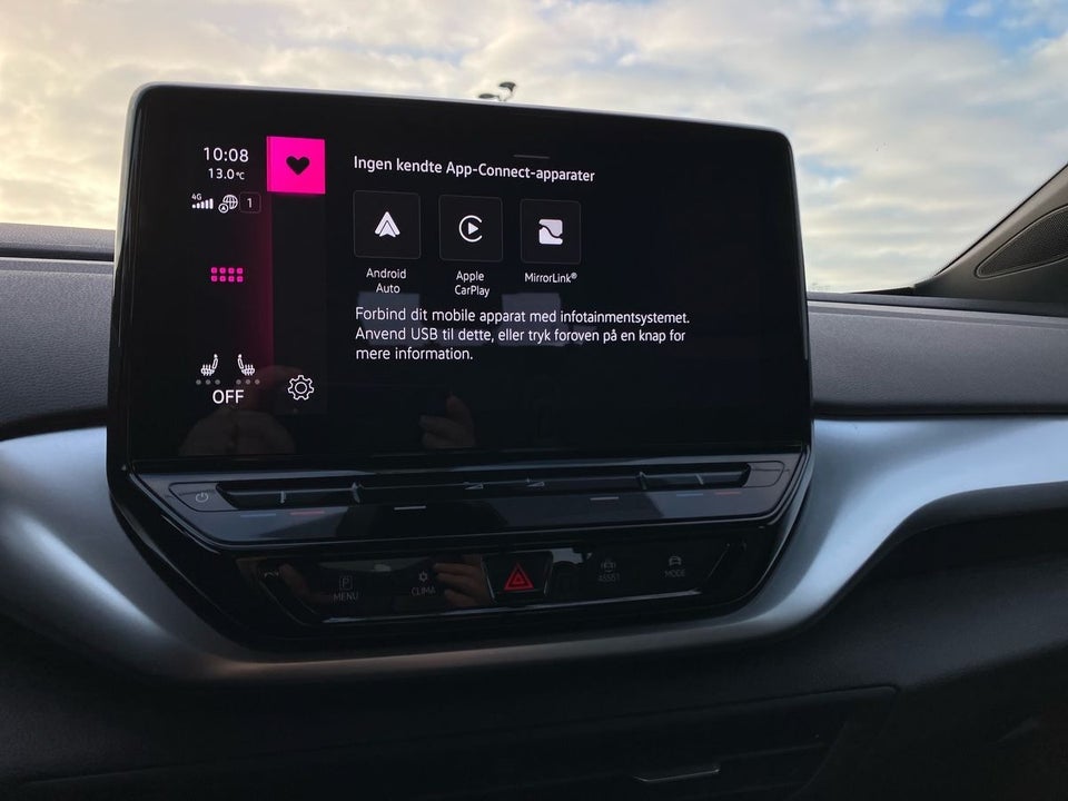 VW ID.4 77 Pro Performance 5d