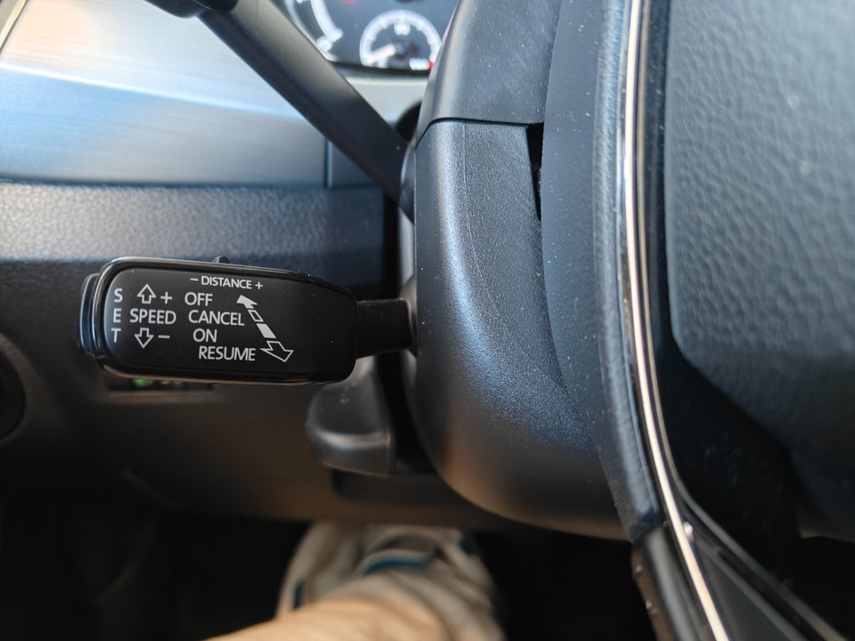 Skoda Fabia 1,0 TSi 95 Dynamic Combi 5d