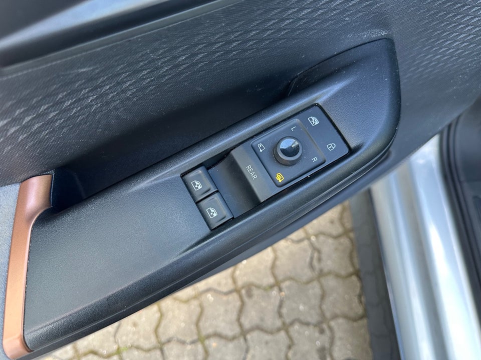 Cupra Born 58 High 5d