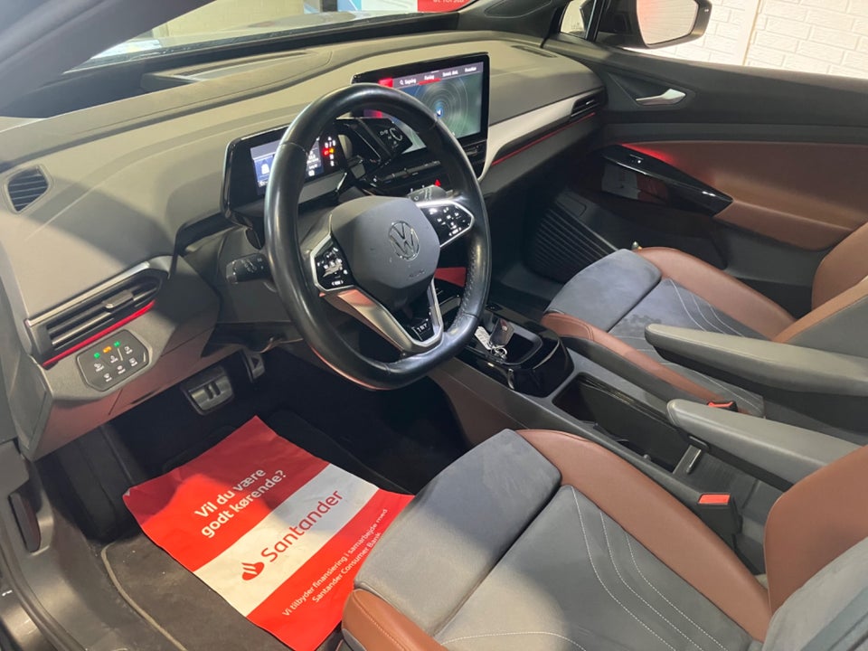 VW ID.4 77 1ST Pro Performance Max 5d