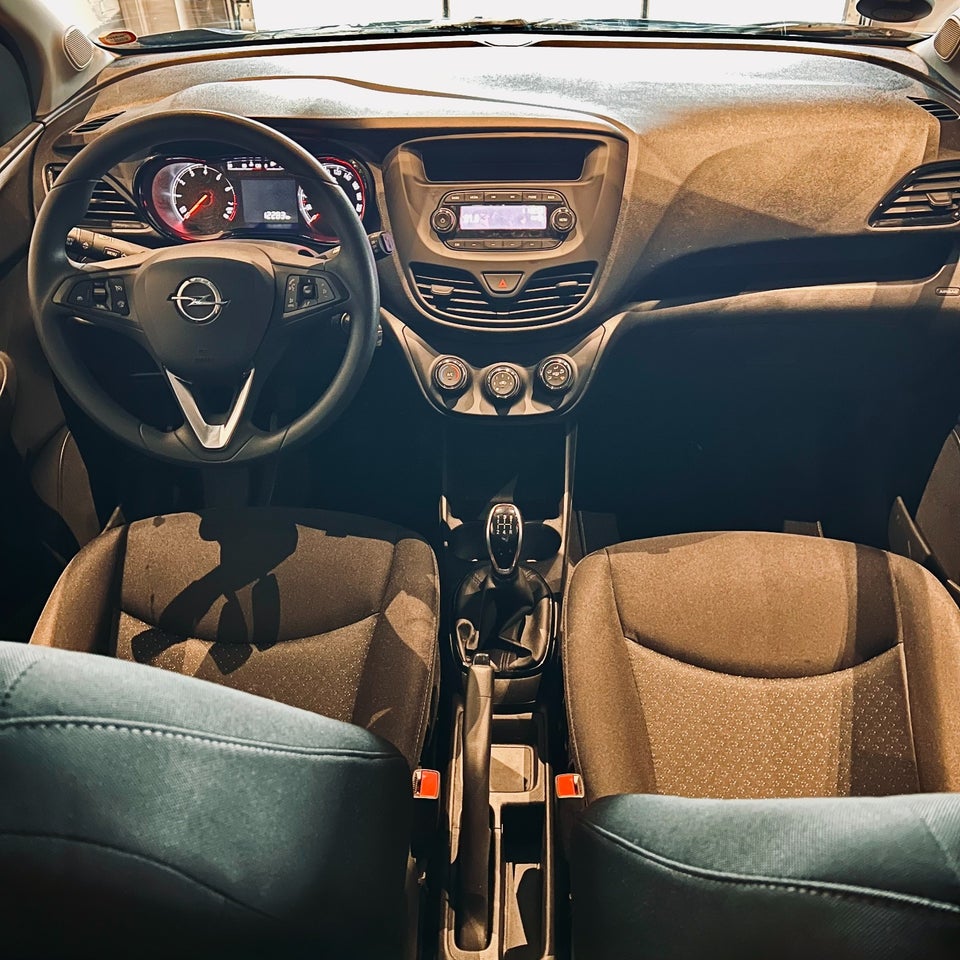 Opel Karl 1,0 Enjoy 5d