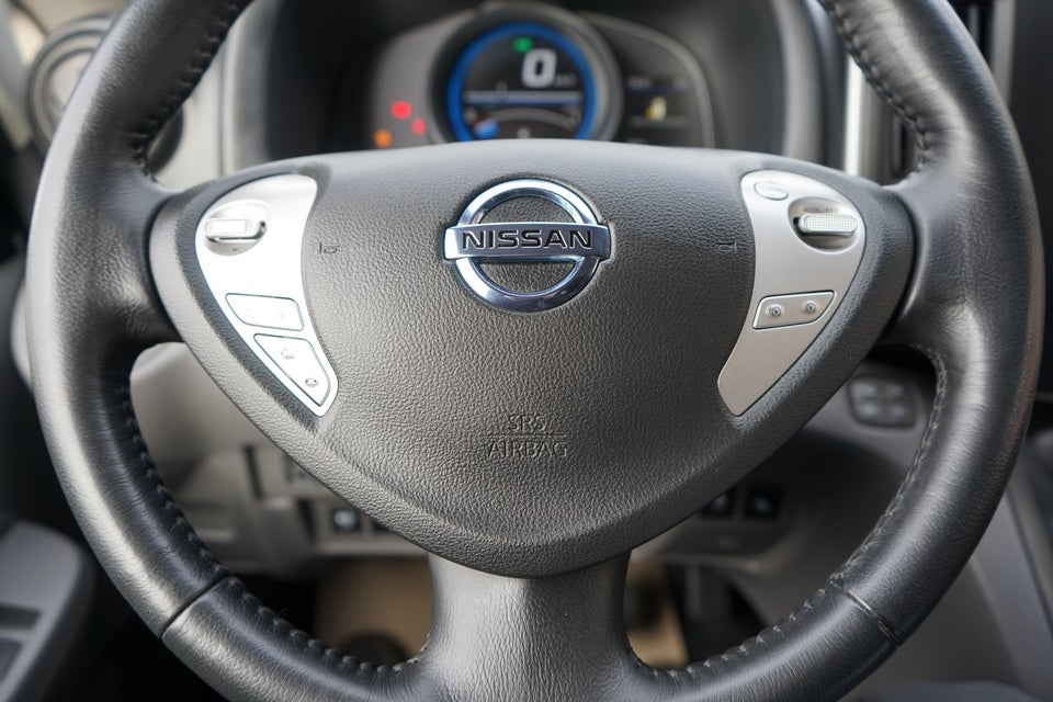 Nissan e-NV200 Comfort Van 5d