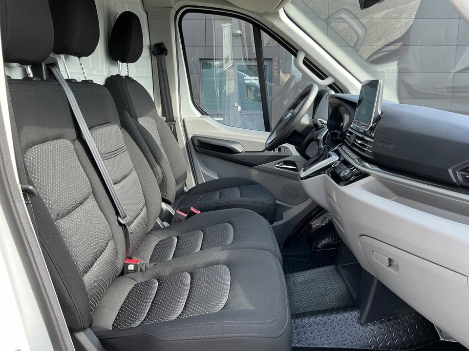 Maxus e-Deliver 9 72 L3H3 Kassevogn