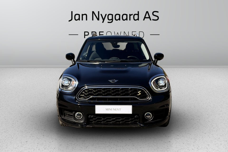 MINI Countryman Cooper SE 1,5 Essential aut. ALL4 5d