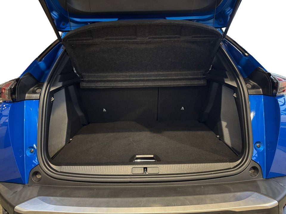 Peugeot e-2008 50 GT 5d