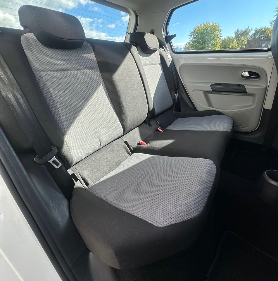 Seat Mii 1,0 75 Style aut. 5d