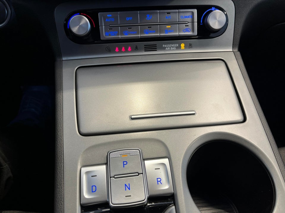 Hyundai Kona 64 EV Trend Komfort 5d