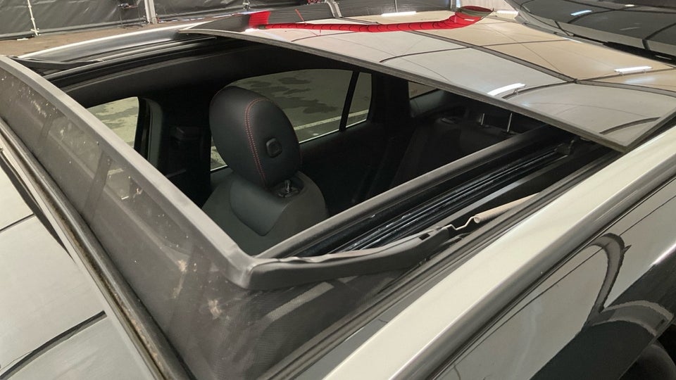 Mercedes EQA250 AMG Line 5d