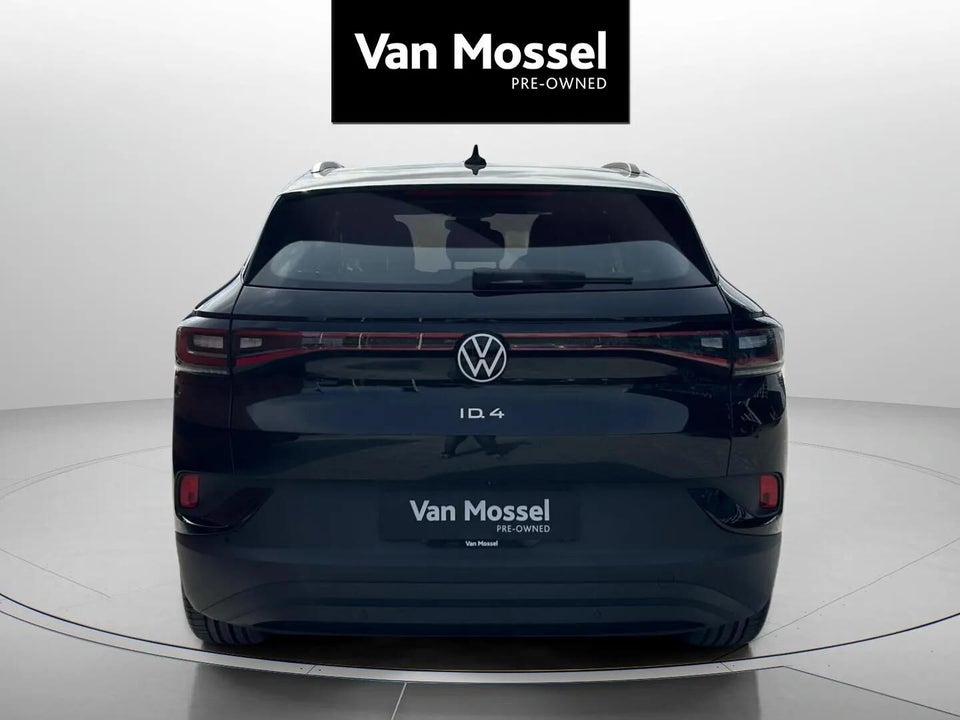 VW ID.4 77 Pro 5d