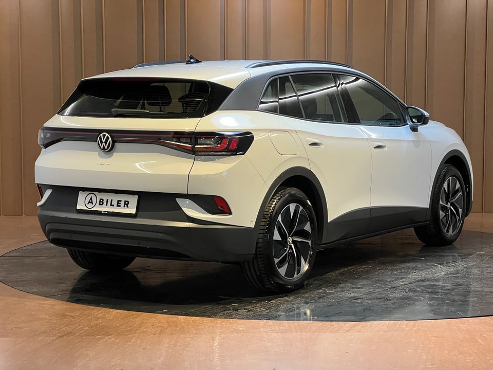 VW ID.4 77 Pro 5d