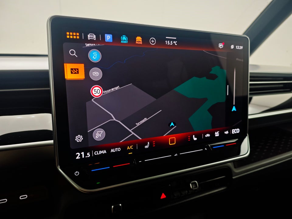 VW ID.Buzz 86 Pro 6prs LWB 5d