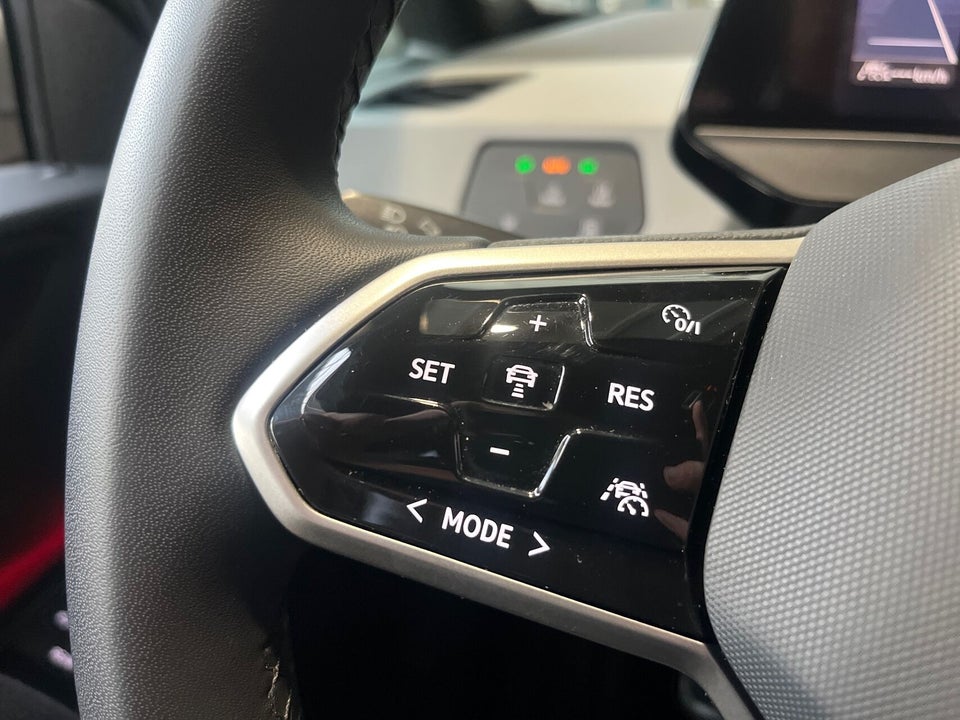 VW ID.3 58 Pro Move 5d