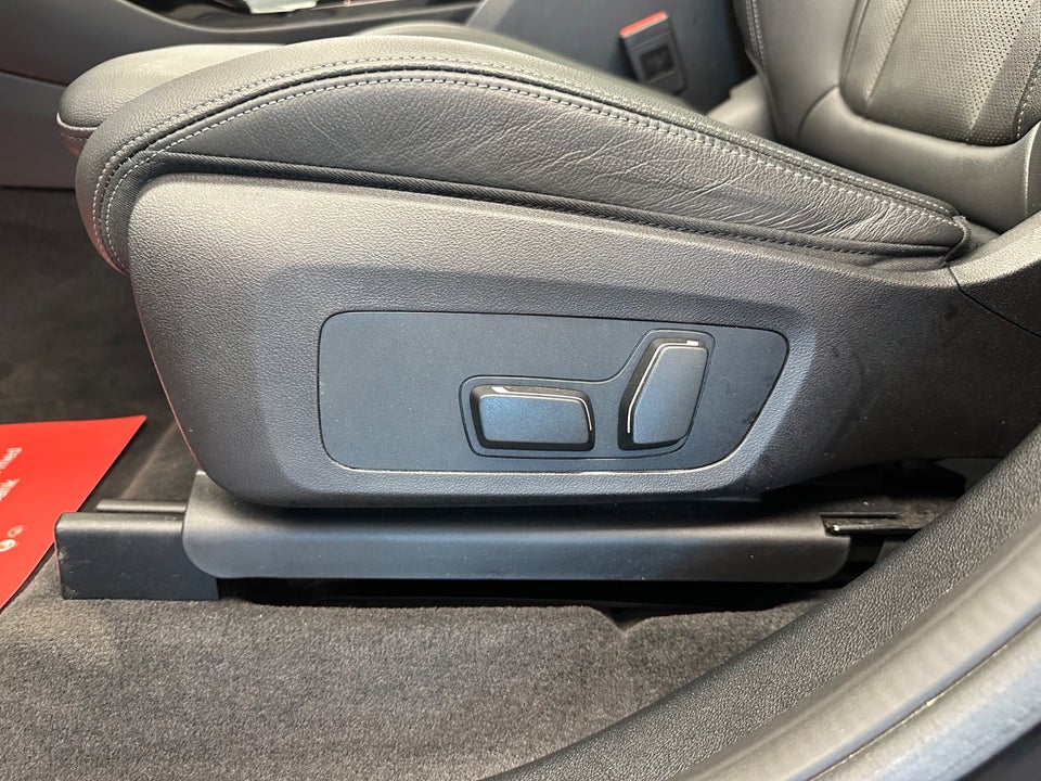 BMW iX3 Charged M-Sport 5d