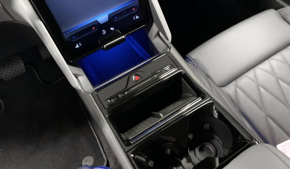 Ford Capri 82 Premium Extended Range 5d