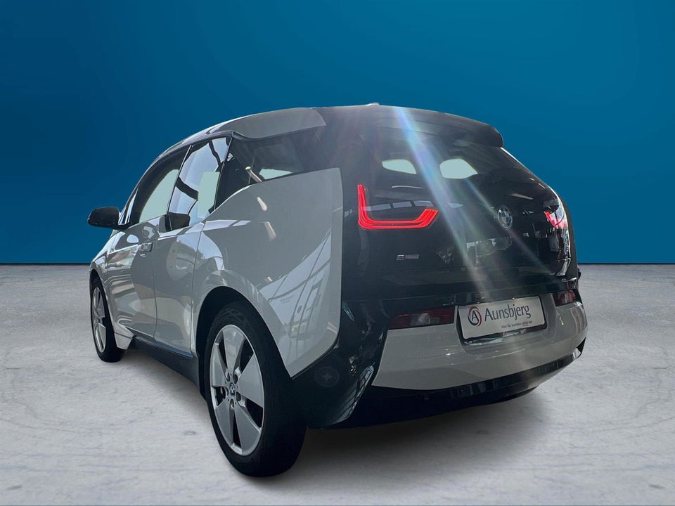 BMW i3 BEV 5d