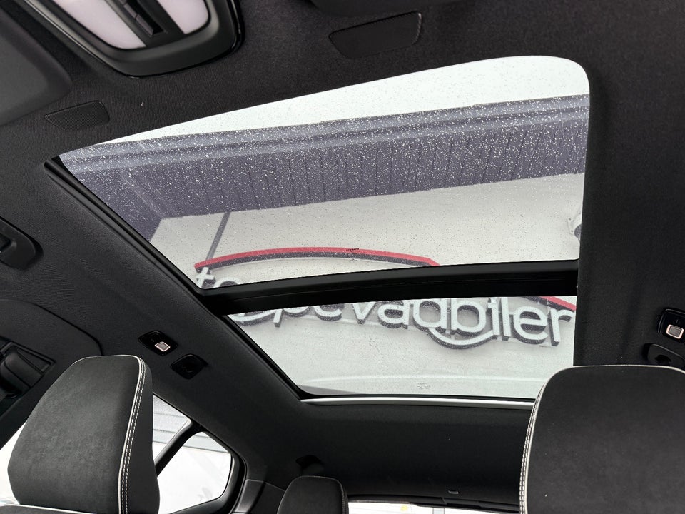 Volvo XC40 P6 ReCharge Ultimate 5d