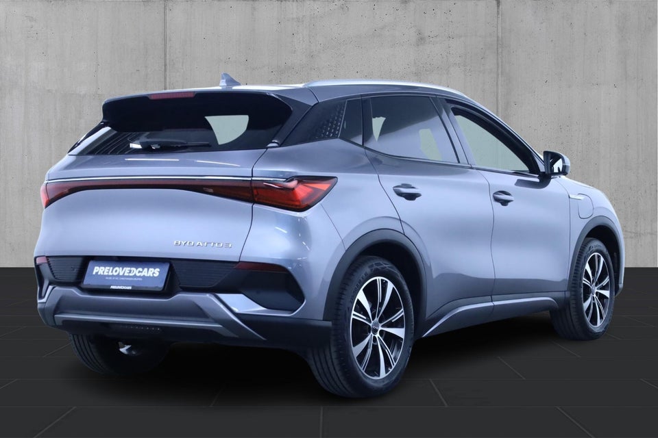 BYD Atto 3 60 Design 5d