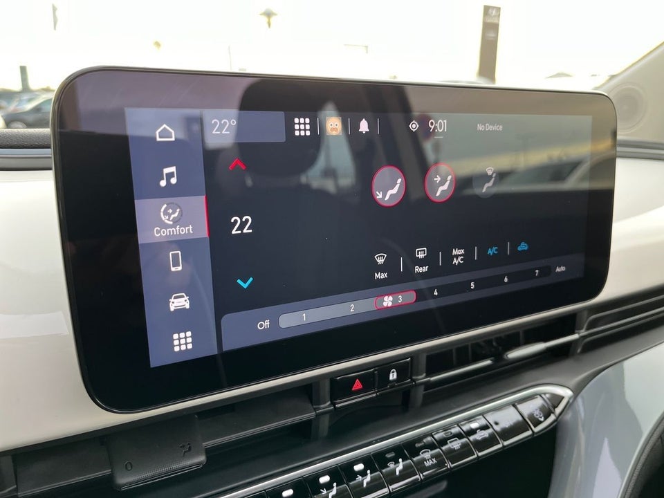 Fiat 500e 42 Icon Cabrio 2d