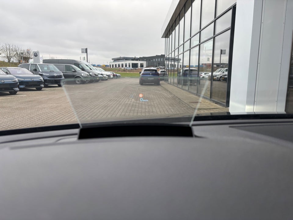 VW Passat 1,4 GTE Variant DSG 5d