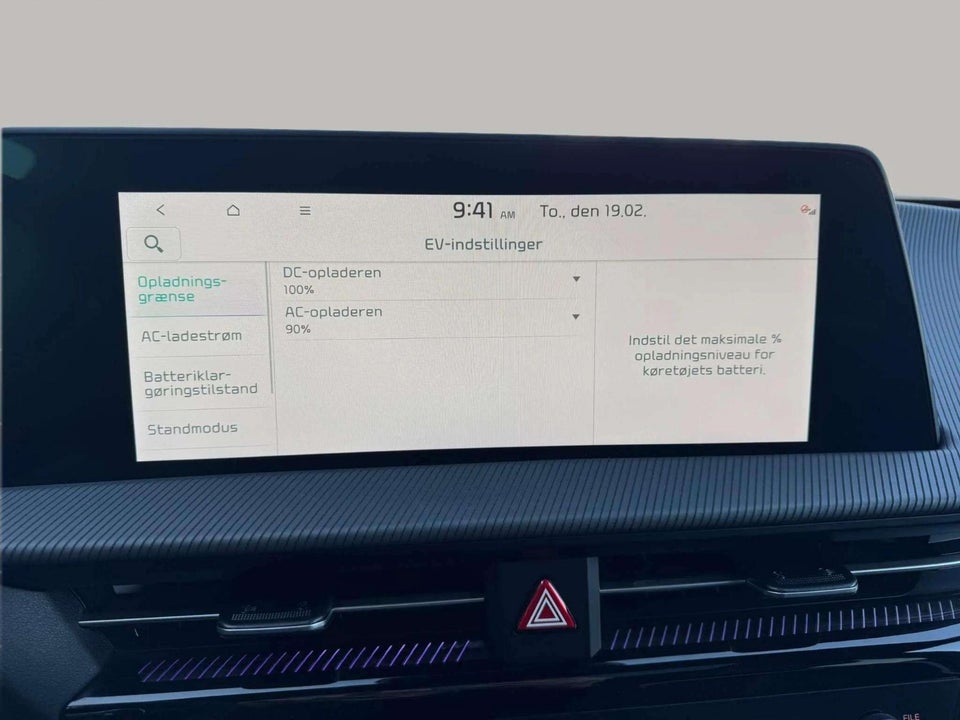 Kia EV6 77 Long Range GT-Line 5d