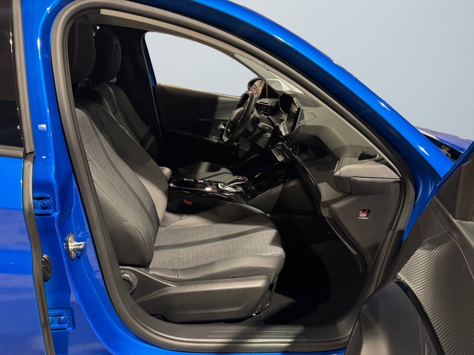 Peugeot e-208 50 Allure 5d