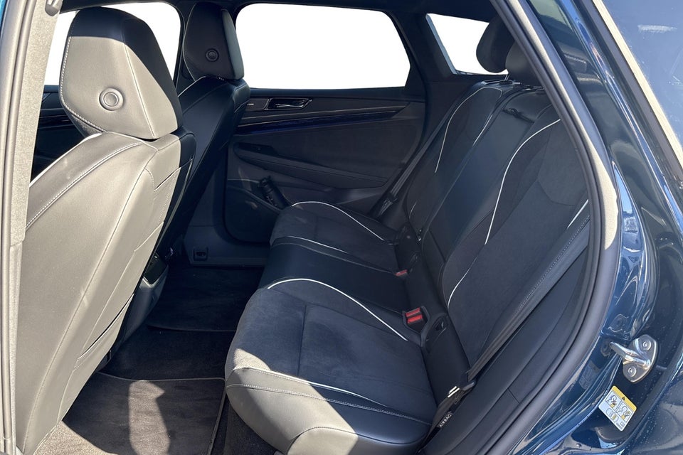 VW ID.7 86 Style S Tourer 5d