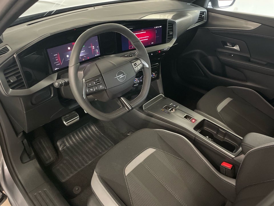 Opel Mokka-e 54 GS Line 5d