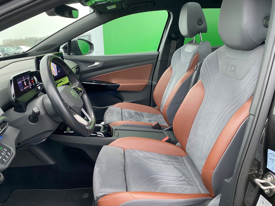 VW ID.4 77 1ST Max 5d