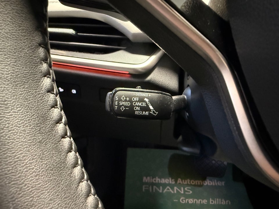 Skoda Elroq 85 iV Lodge 5d